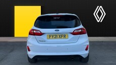 Ford Fiesta 1.0 EcoBoost 95 ST-Line Edition 5dr Petrol Hatchback
